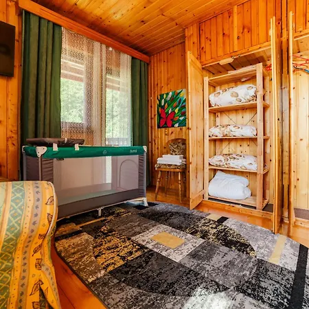 Casa Poiana Soarelui Brasov