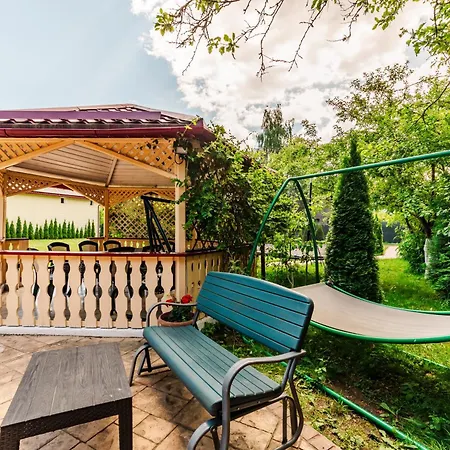 Casa Poiana Soarelui * Brasov