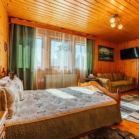 Villa Casa Poiana Soarelui Brasov