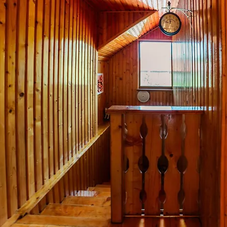 Casa Poiana Soarelui Brasov