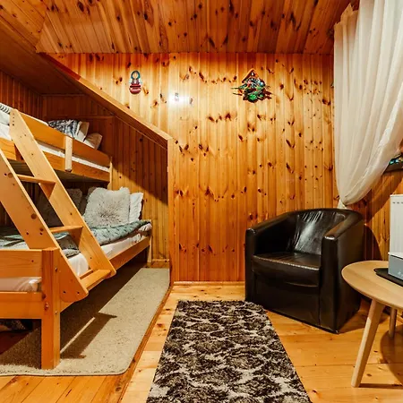 Casa Poiana Soarelui Brasov