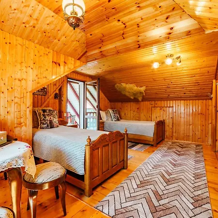 Casa Poiana Soarelui * Brasov