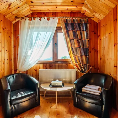 Casa Poiana Soarelui * Brasov