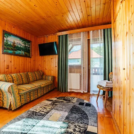Casa Poiana Soarelui * Brasov