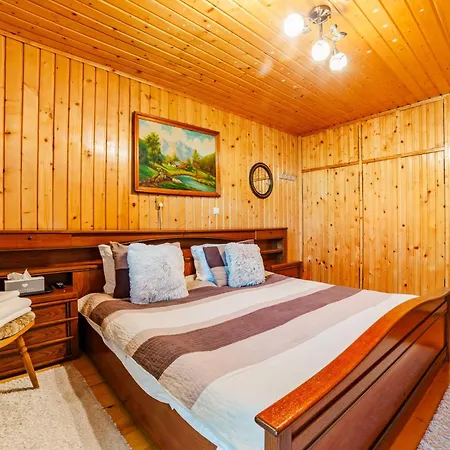 Villa Casa Poiana Soarelui Brasov