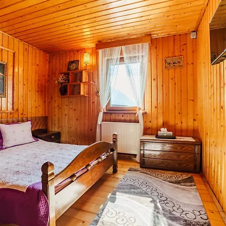 Casa Poiana Soarelui