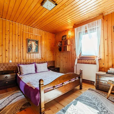 Casa Poiana Soarelui *