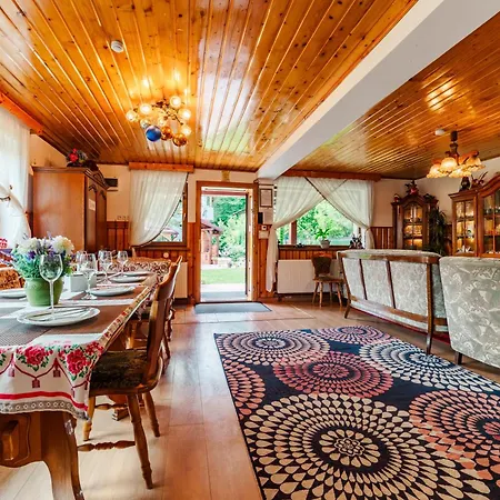 Casa Poiana Soarelui Brasov