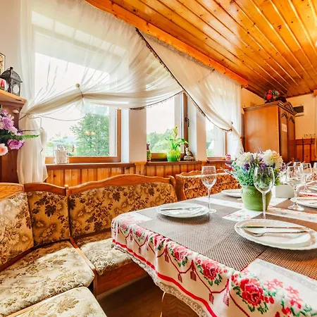 Casa Poiana Soarelui * Brasov