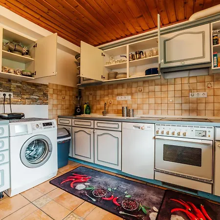 Casa Poiana Soarelui Villa Brasov