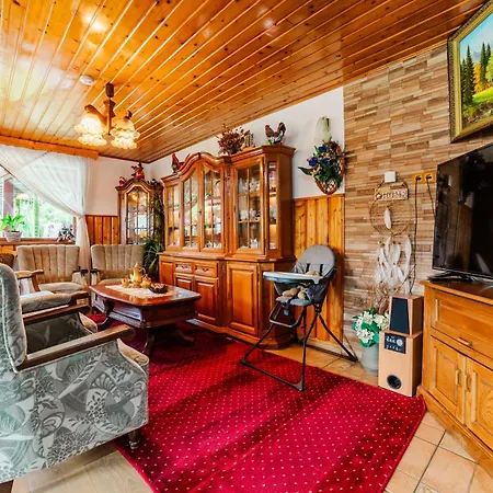 Casa Poiana Soarelui Brasov