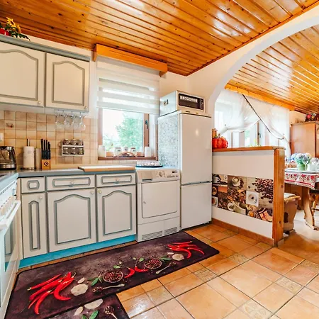 Villa Casa Poiana Soarelui