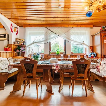 Casa Poiana Soarelui Villa Brasov