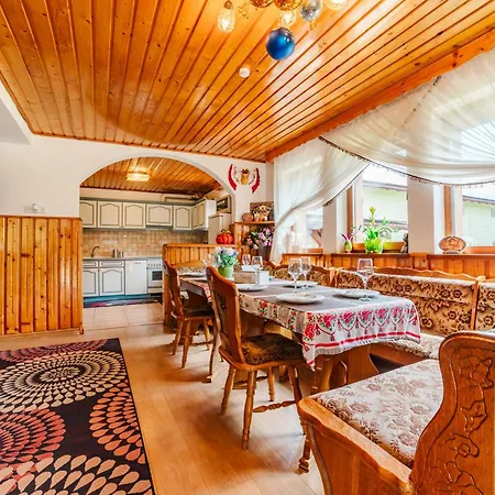 Casa Poiana Soarelui Brasov