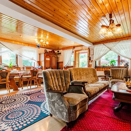 Casa Poiana Soarelui * Brasov