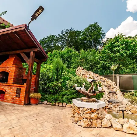 Villa Casa Poiana Soarelui Brasov
