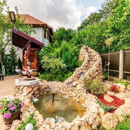 Casa Poiana Soarelui Brasov