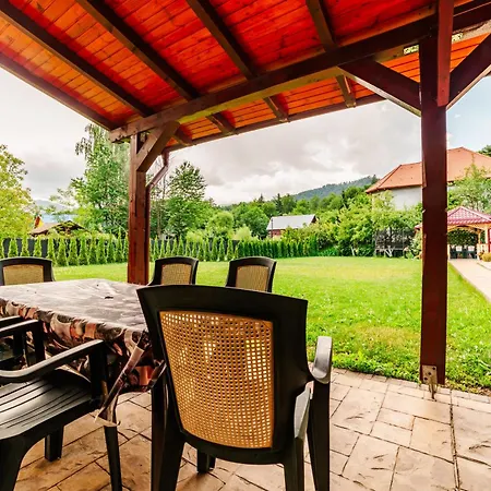 Villa Casa Poiana Soarelui