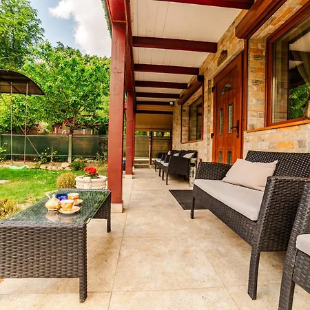 Villa Casa Poiana Soarelui Brasov
