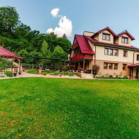 Casa Poiana Soarelui *