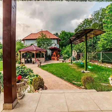 Casa Poiana Soarelui Brasov