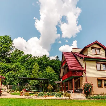 Casa Poiana Soarelui * Brasov