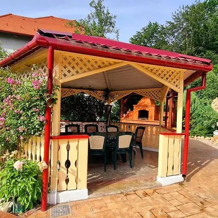 Casa Poiana Soarelui Villa *