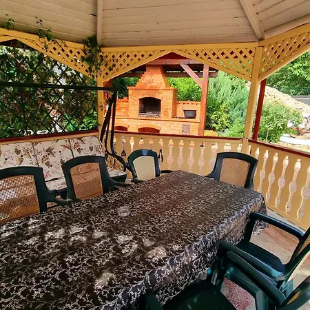 Casa Poiana Soarelui Villa Brasov